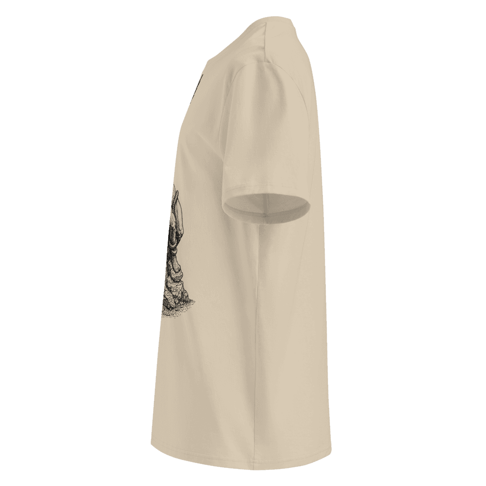 Ángel caído — vista 2